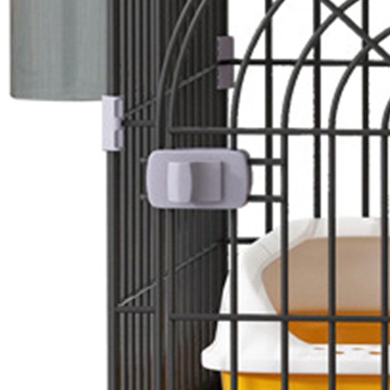 PAWS ASIA Wholesale China Cheap Indoor Large Cage For Rabbits Pet Breeding