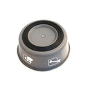 PAWS ASIA Wholesale High Quality Printed Portable Non Slip Large Stainless Steel Dog Food Bowls