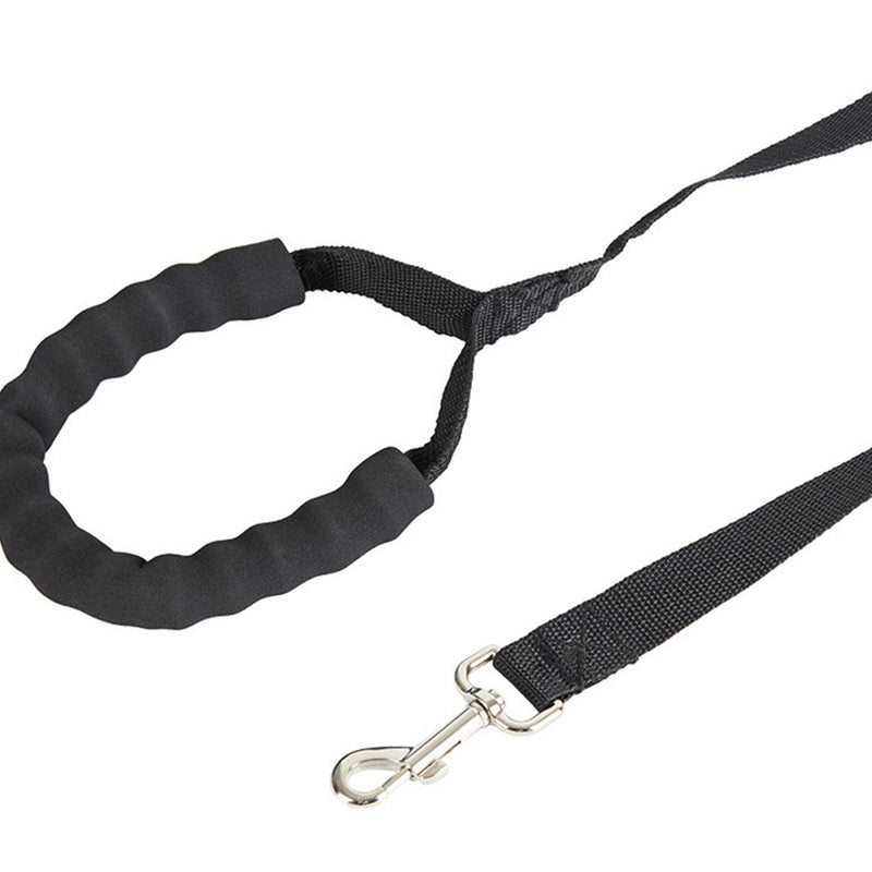 PAWS ASIA Wholesale Custom Hot Training Running Long Dog Leash Anti Slip Handle 10m 20m 50m