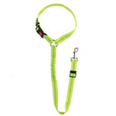 PAWS ASIA Wholesale Multi Use Reflective Elasticity Long Safety Unique Car Dog Leash