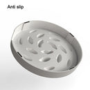 PAWS ASIA Wholesale Melamine Modern Non Slip Portable Slow Eating Pet Lick Dog Plates Cat Bowls