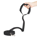 PAWS ASIA Wholesale Custom Hot Training Running Long Dog Leash Anti Slip Handle 10m 20m 50m