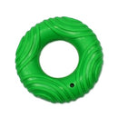 PAWS ASIA Suppliers Assorted Pet Toys TPR Teeth Cleaning Funny Plain Dog Squeaky Toys