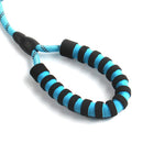 PAWS ASIA China Suppliers Safety Training Nylon Personalized Pet Leash Sets