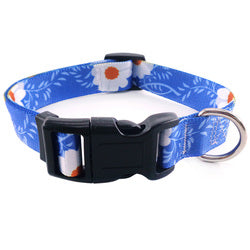 PAWS ASIA AliExpress Best Selling Personalized Adjustable Lightweight Boho Dog Collar11