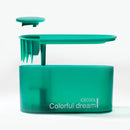 PAWS ASIA Suppliers New Design Automatic Pet Water Fountain Dispenser Cat Dog Feeder 1.5L