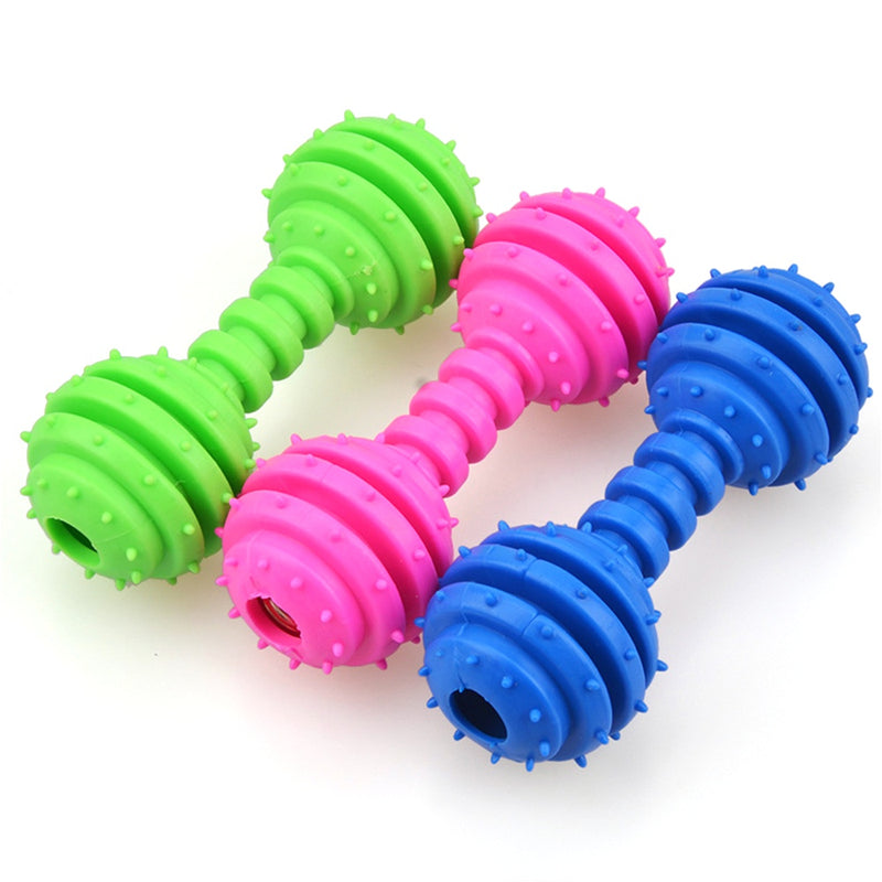 PAWS ASIA Shopee Latest TPR Plastic Pet Aggressive Chewer Grind Teeth Tough Dog Toys