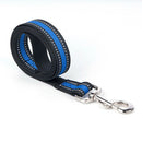 PAWS ASIA Manufacturers Dropshipping Reflective Polyester Cheap Comfort Dog Leash