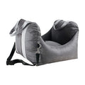 PAWS ASIA Suppliers Eco Friendly New Hot Portable Washable Soft Dog Car Seats Bed Sofa