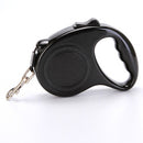 PAWS ASIA Factory Custom Plastic Chew Proof Retractable Nylon Strong Walking Dog Leash