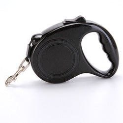 PAWS ASIA Factory Custom Plastic Chew Proof Retractable Nylon Strong Walking Dog Leash