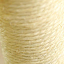 PAWS ASIA Custom Cute Pet Scratcher Sisal Stuffed Personalized Funny Lion Toys For Cats