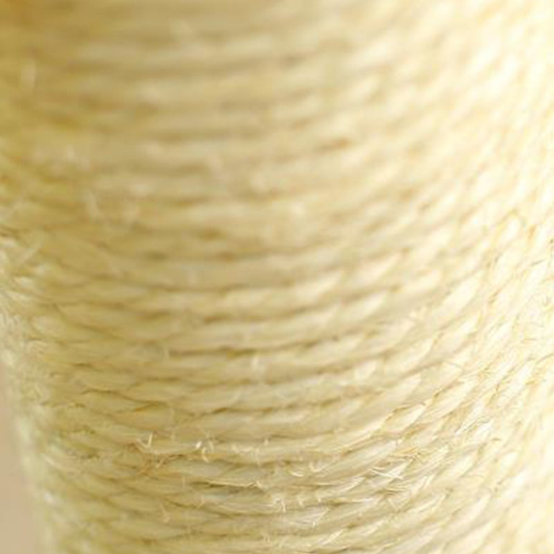 PAWS ASIA Suppliers Dropshipping Sisal Stuffed Scratcher Funny Personalized Lion Pet Toys For Cats