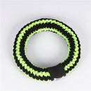 PAWS ASIA Manufacturers Wholesale Teeth Cleaning Molar Bite Durable Assorted Interactive Cotton Rope Dog Toy Set