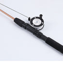 PAWS ASIA Wholesale Hot Selling Interactive Retractable Teaser Stick Fishing Rod Cat Toy Wand