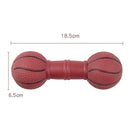 PAWS ASIA Wish Hot New Pet Teeth Cleaning Resistant Squeeze Chewing Dog Toy