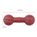 PAWS ASIA Suppliers Pet Chewing Toys Teeth Cleaning Squezzy Resistant Dog Toy Low Pcs