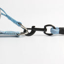 PAWS ASIA Ebay New Style Adjustable Cute Dog Cat Pet Harness Leash Set With Comfortable Handle On Sale