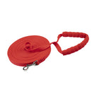 PAWS ASIA Wholesale Custom Hot Training Running Long Dog Leash Anti Slip Handle 10m 20m 50m