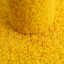 PAWS ASIA Suppliers Dropshipping Sisal Stuffed Scratcher Funny Personalized Lion Pet Toys For Cats