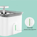 PAWS ASIA Suppliers High Quality Mobile Phone App Control Automatic Pet Water Feeder Cat Dog