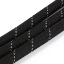 PAWS ASIA 2021 Manufacturers Dropshipping High Quality PVC Reflective Nylon Heavy Duty Luxury Running Rope Dog Leash5