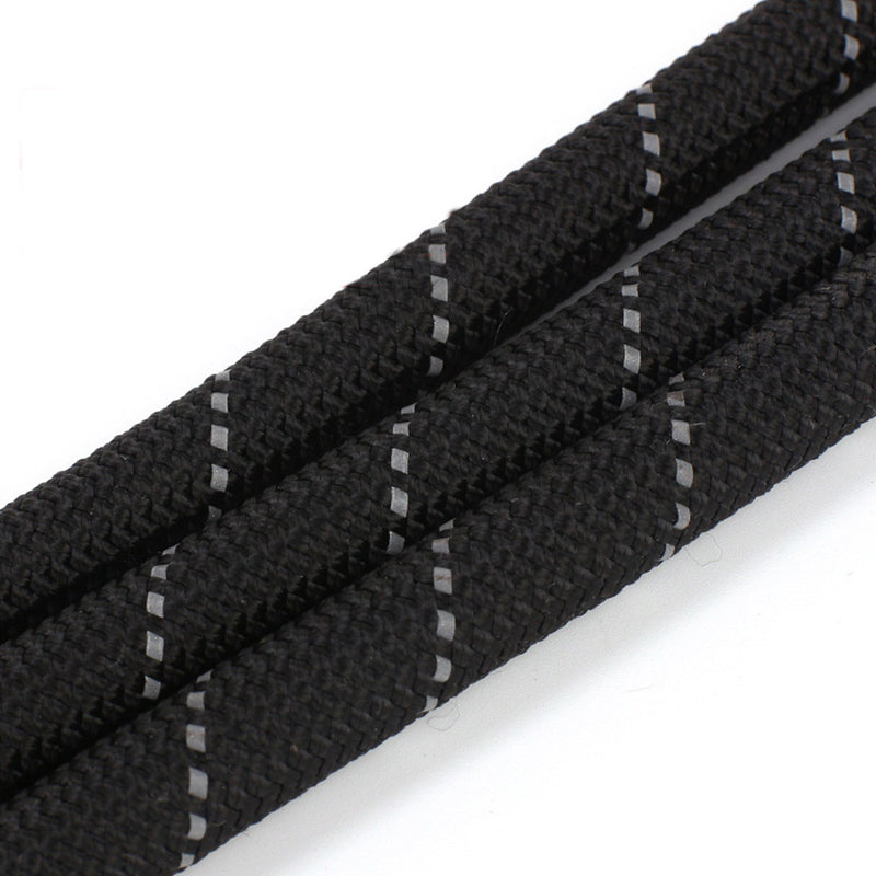 PAWS ASIA 2021 Manufacturers Dropshipping High Quality PVC Reflective Nylon Heavy Duty Luxury Running Rope Dog Leash5