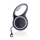 PAWS ASIA Wholesale Custom Best Selling New Nylon Luxury Long Automatic Retractable Dog Leash