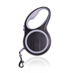 PAWS ASIA Wholesale Custom Best Selling New Nylon Luxury Long Automatic Retractable Dog Leash