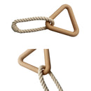 PAWS ASIA Manufacturers Customized Eco TPR Interactive Chew Resistant Heavy Duty Dog Pull Toy