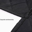 PAWS ASIA Factory High Quality Waterproof Large Dog Car Seat Cover Hammock