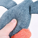 PAWS ASIA Manufacturers Cotton Animal Toys For Pets Sustainable Kawaii Sex Toys Dog