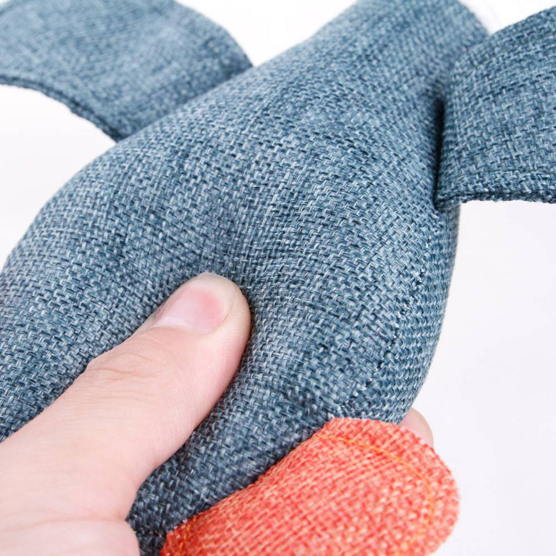 PAWS ASIA Manufacturers Cotton Animal Toys For Pets Sustainable Kawaii Sex Toys Dog