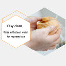 PAWS ASIA Suppliers Pet Outdoor Training Rubber Ball Interactive Feeding Treat Dog Toys Chew