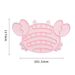 PAWS ASIA Suppliers Silicone Slow Feeder Bath Distraction Dog Lick Pad  Funny Distraction Grooming Mat