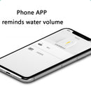 PAWS ASIA Suppliers High Quality Mobile Phone App Control Automatic Pet Water Feeder Cat Dog