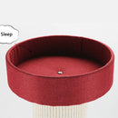 PAWS ASIA Manufacturers Sisal European Style Climbing Frame Cat Scratching Post With Feather5