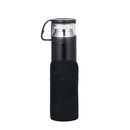 PAWS ASIA Factory Stainless Steel Portable Outdoor Travel Insulated Dog Water Bottle