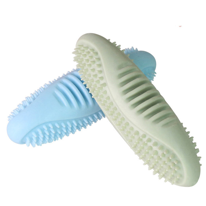 PAWS ASIA AliExpress Hot Sale New Eco Non Toxic Durable Pet Bite Clean Teeth Dog Food Toy5