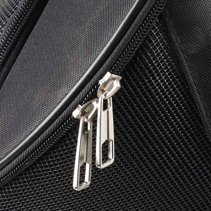 PAWS ASIA China Factory Light Weight Transport Cage For Cats Dog Carrier Bag Outside4