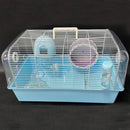 PAWS ASIA Factory Wholesale Readily Available Large Hamster Toys Cage Set