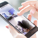 PAWS ASIA Manufacturers Popular ABS 4L Smart Timer Wifi  Camera Voice Interaction Automatic Slow Pet Feeder Dog Cat