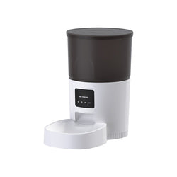 PAWS ASIA Suppliers Cat Dog Food Dispenser Automatic Smart Pet Feeder 3L With Camera