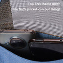 PAWS ASIA Factory Foldable Breathable Transparent Small Animal Travel Canary Bird Carrier Bag Hamster