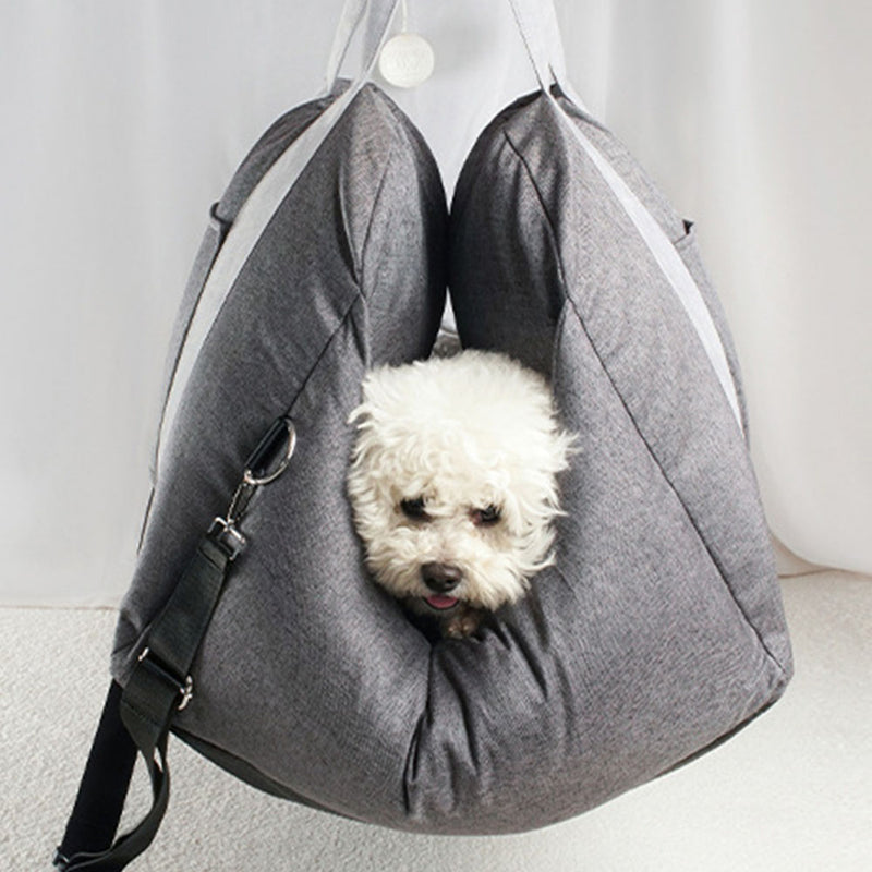 PAWS ASIA Suppliers Eco Friendly New Hot Portable Washable Soft Dog Car Seats Bed Sofa