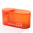 PAWS ASIA Suppliers New Design Automatic Pet Water Fountain Dispenser Cat Dog Feeder 1.5L