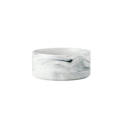 PAWS ASIA Wholesale Fancy Protect Cervical Pretty Designed Ceramic Cat Bowl