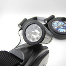 PAWS ASIA Suppliers OEM Best Welcome Retractable Dog Leash Led With Flashlight