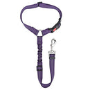 PAWS ASIA Wholesale Multi Use Reflective Elasticity Long Safety Unique Car Dog Leash