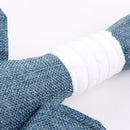 PAWS ASIA Manufacturers Cotton Animal Toys For Pets Sustainable Kawaii Sex Toys Dog